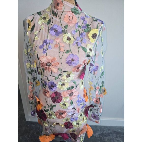 Custom Design Dress - Picture 4 of 14